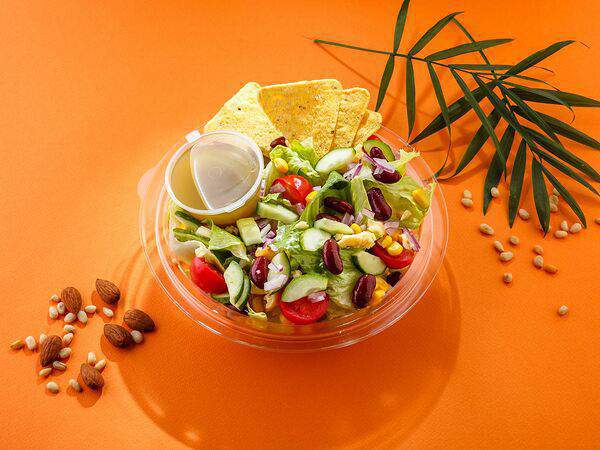 Fresh Concept - Тако