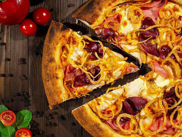 Мясо & Рыба - Мясная