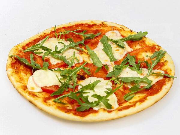 Barelli - Пицца Маргарита