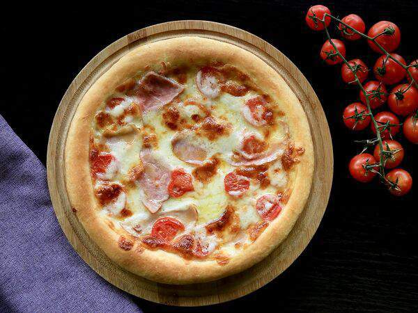 Очаг Драйв - Пицца Детская