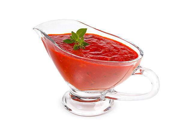 Шаурма Club - Соус острый