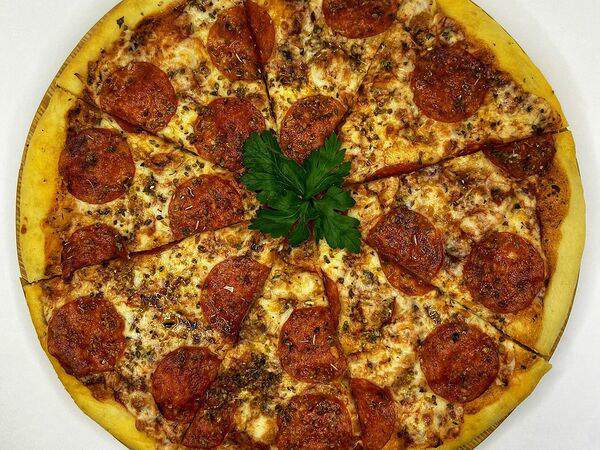 Tokyo Box - Пицца Пепперони