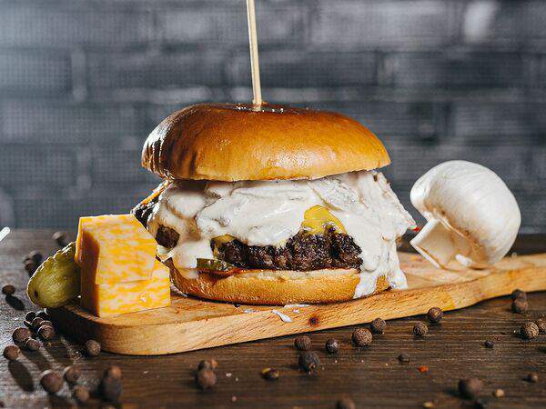 Культ - Грибной экстаз