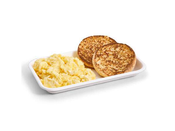 МакДональдс - Омлет