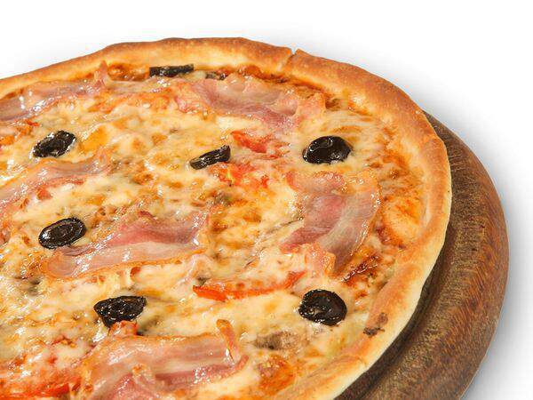 La Roma - Пицца Суприм