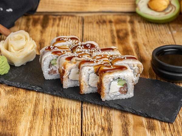 Ihtus - Канада