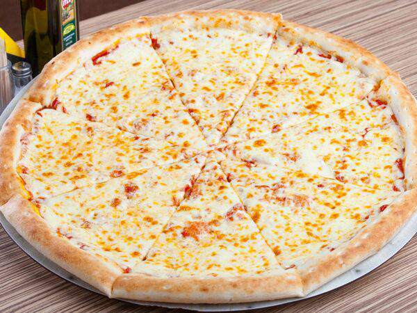 Росс - Пицца Маргарита