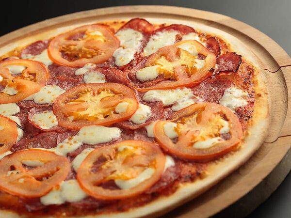 Мираж - Пицца Алла Пепперони