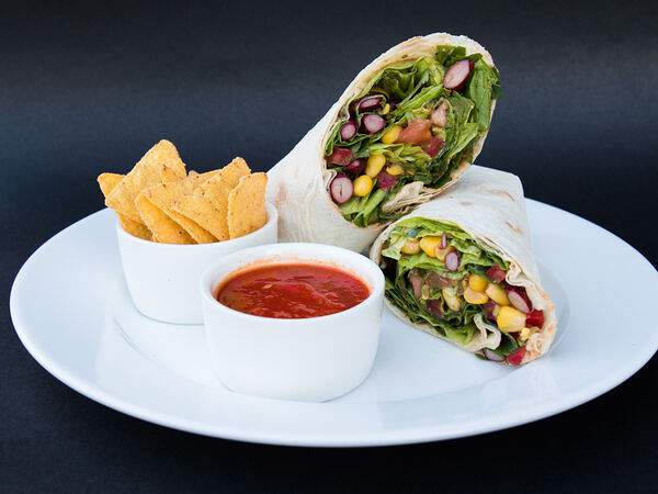 Ботаника - Сандвич Дон Педро