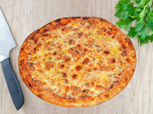 С акцентом - Маргарита