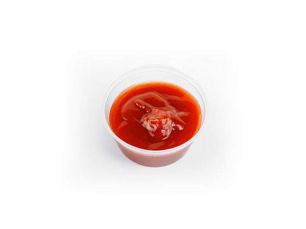 Black Star Burger - Кетчуп