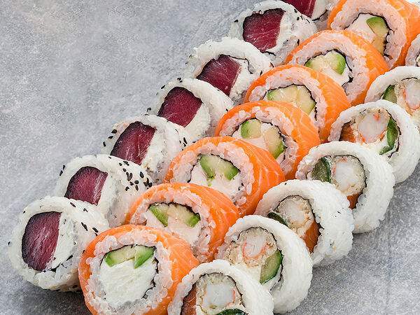 Балкон - Исимода