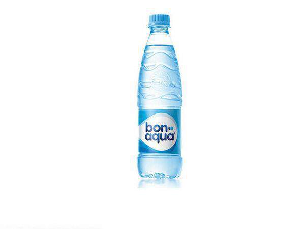 Самарканд - Bon Aqua