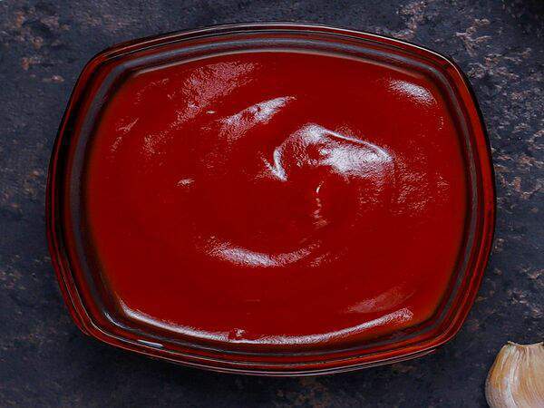 Pepperoni - Соус на томатной основе