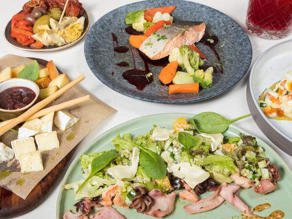 Ресторан Negroni bar & enoteca в Нижнем Новгороде