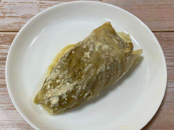 Сарафан - Голубец