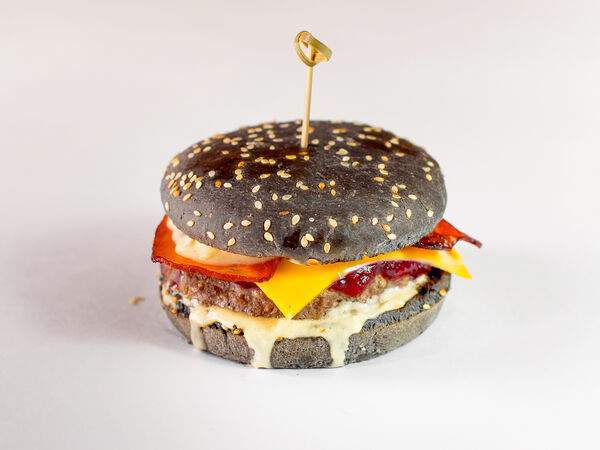 Едунаберу - Блэк Мит