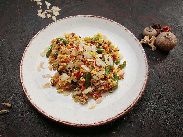 Шале - Паэлья