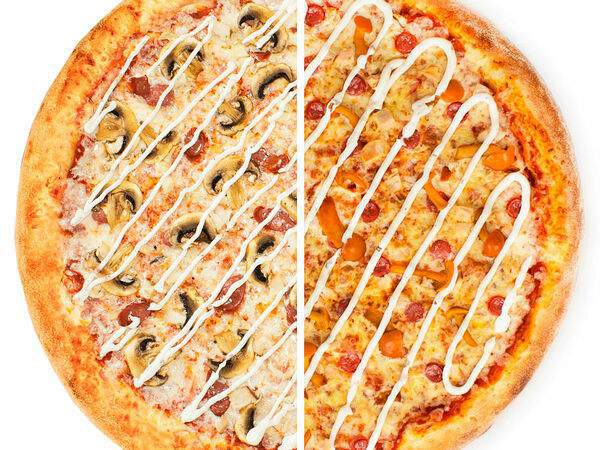 Oran G - Деревенская и Охотничья 40см