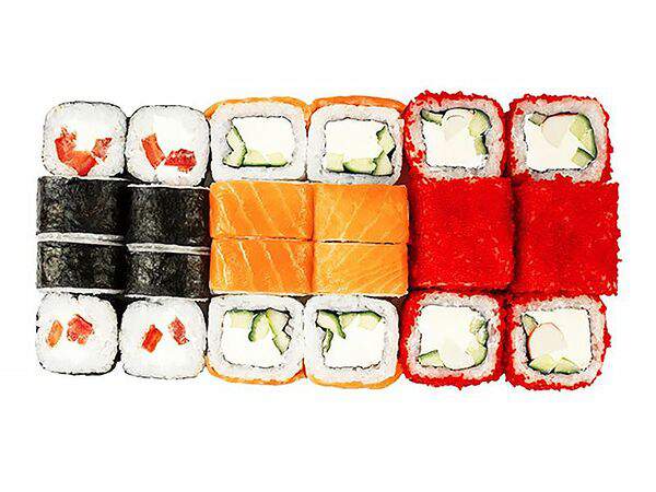 Якагама - Матадор