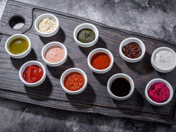 Новорижская застава - Ткемали