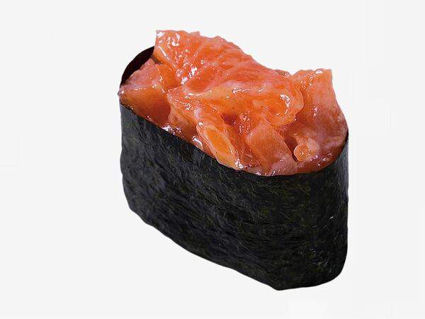 Империя - Суши Спайси Сякэ