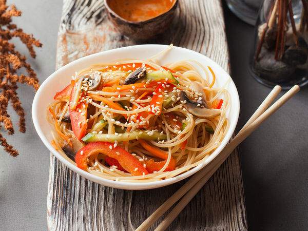 Ресторан Koodoo pizza & wok в Белгороде