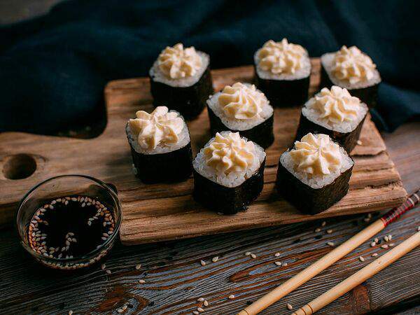 Сё и сразу - Ика Чиз