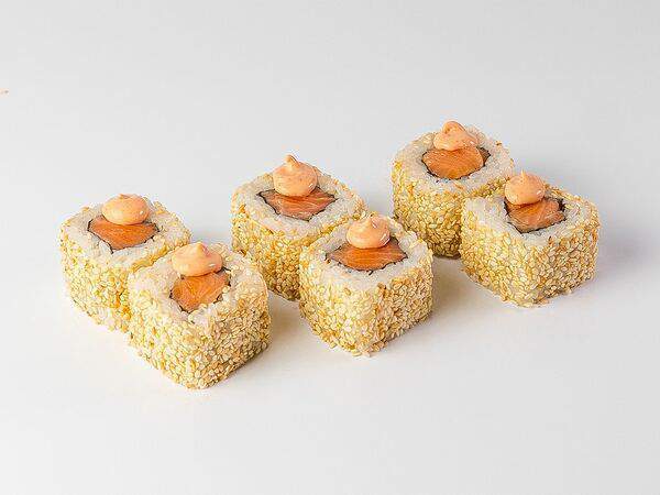 Ван Чоус - Наруто