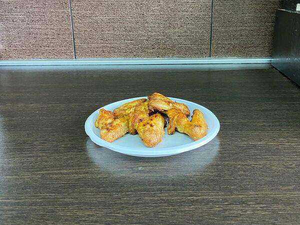 G.G. Fast Food - Крылышки куриные