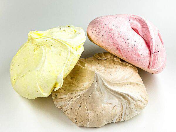 Лакомка - Меренга в ассортименте