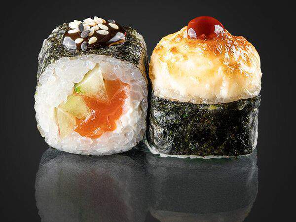 House mafia - Ролл Кунсей Яйта