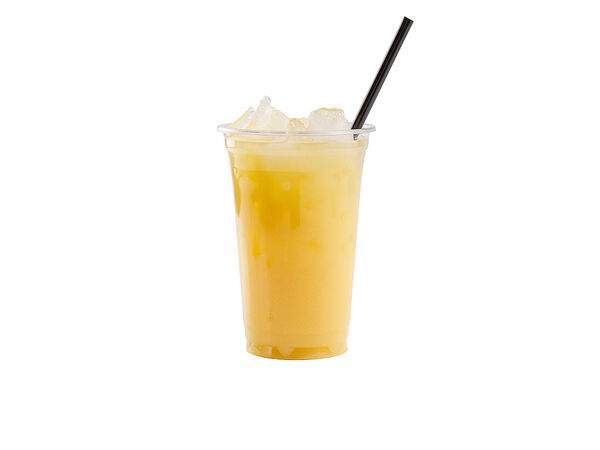 Wafbusters - Лимонад Тропический