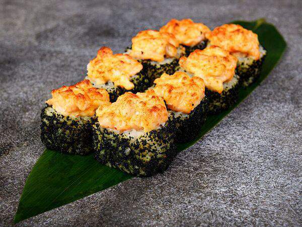 Sushi & More - Омиками яки маки
