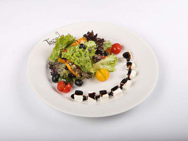 Ресторан Тамада - Греческий салат