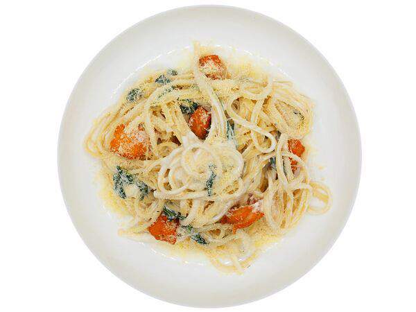 NEBO - Паста Филадельфия