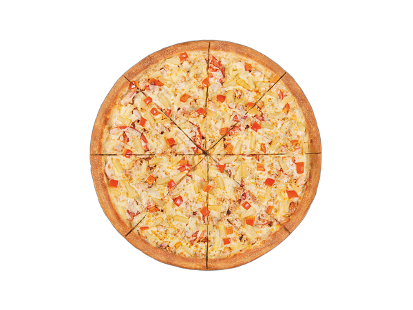 Автосуши Автопицца - Пицца Гавайская (40см)