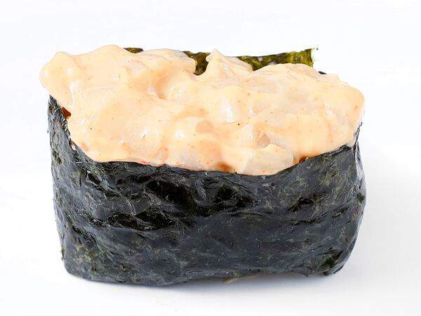 Sushiwoker - Суши Спайс окунь