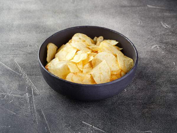 Publo EscoBar - Чипсы