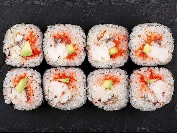 Unagi - Балтимор