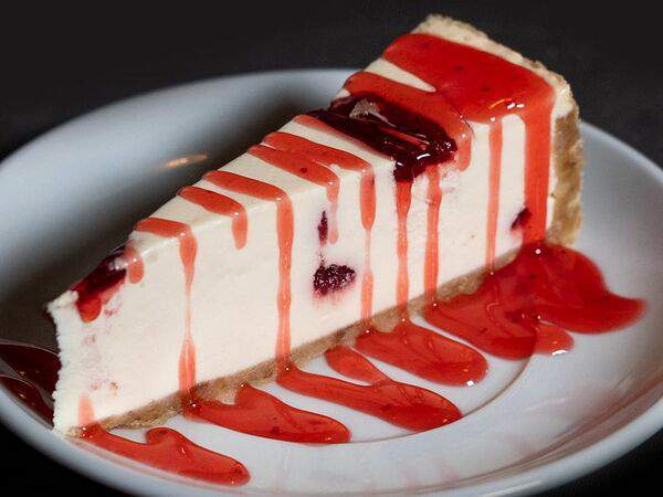 Shikado - Чизкейк