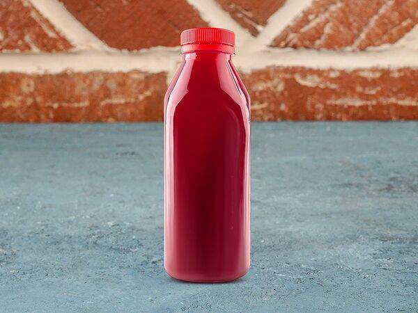 Грузинские каникулы - Малиновый морс