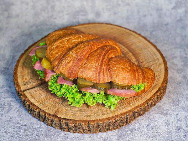 Western coffee - Техасская Буренка