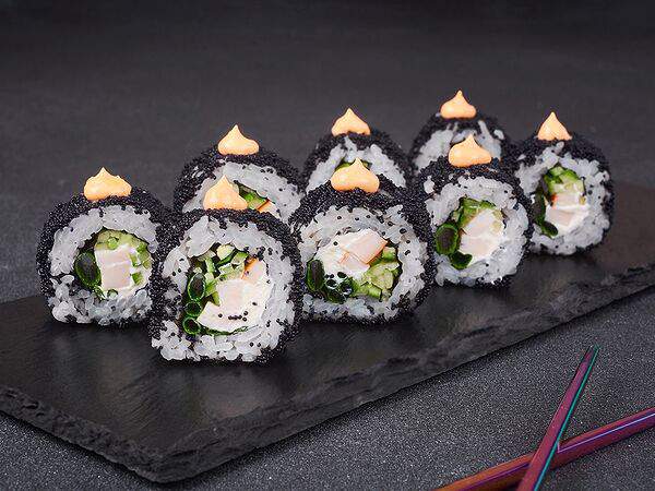 СушиСет - Ролл Дракон