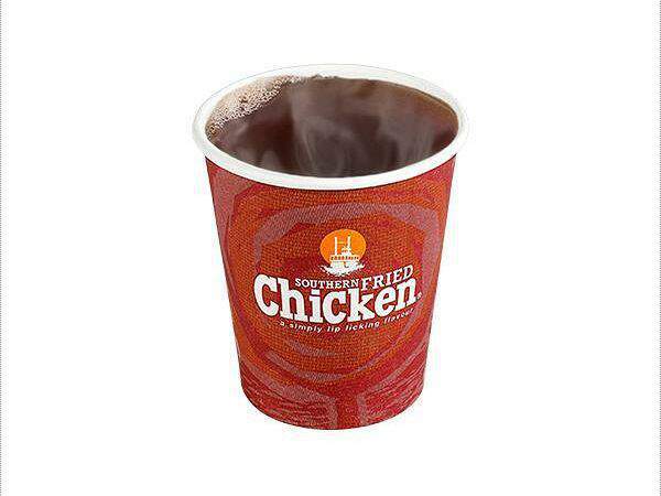 Chicken Pizza & Sushi - Чай черный