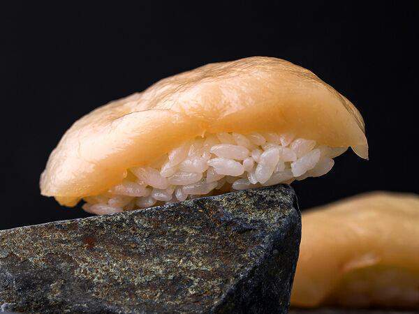 Tommy Lee - Суши Гребешок