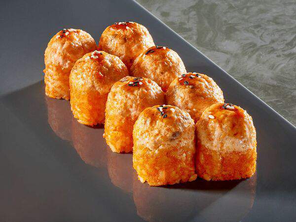 Umami Kitchen - Яки Филадельфия