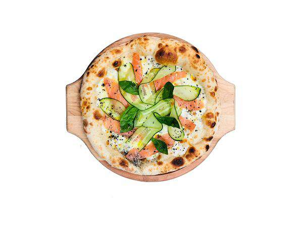 Osteria 122 - Филадельфия