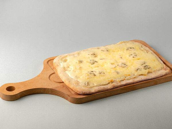 Гурман Булкинъ - Пицца Сырная