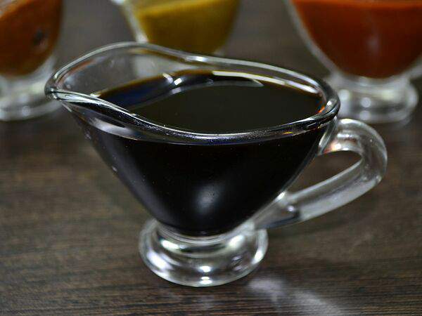 Мяссорти - Соус наршараб сладкий